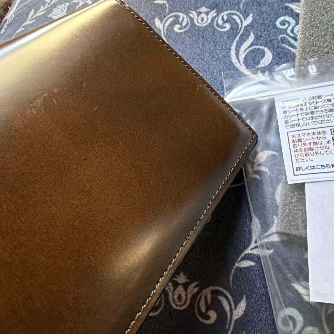 【早い者勝ち！！】大人気⭐︎ポロラルフローレン　手帳型スマホケース⭐︎