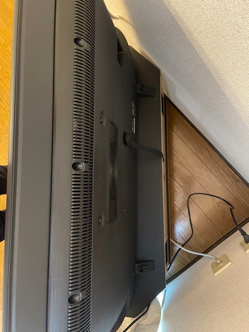専用　　ハイセンス4K液晶テレビ　43U7H 2023年