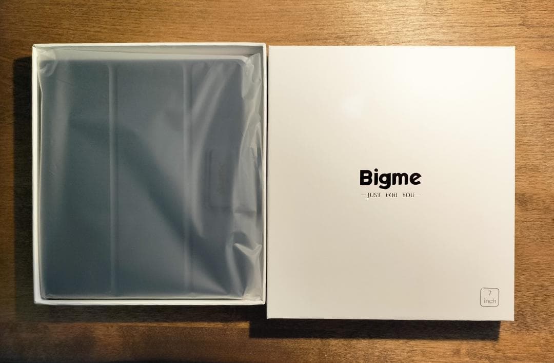 ■ Bigme B7 中古 美品 ■