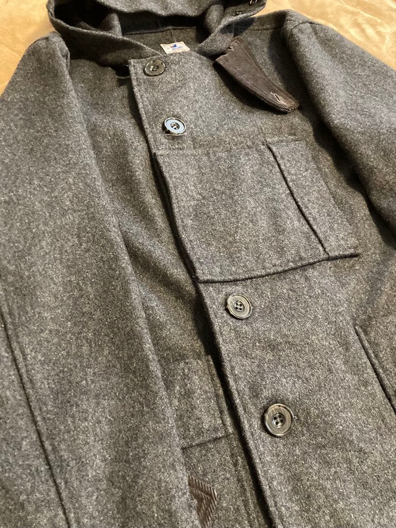 arpenteur kabig coat Lサイズ