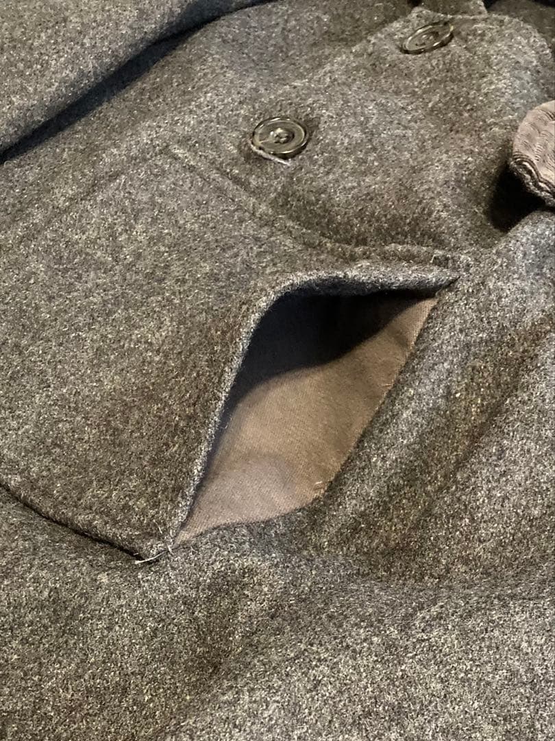 arpenteur kabig coat Lサイズ