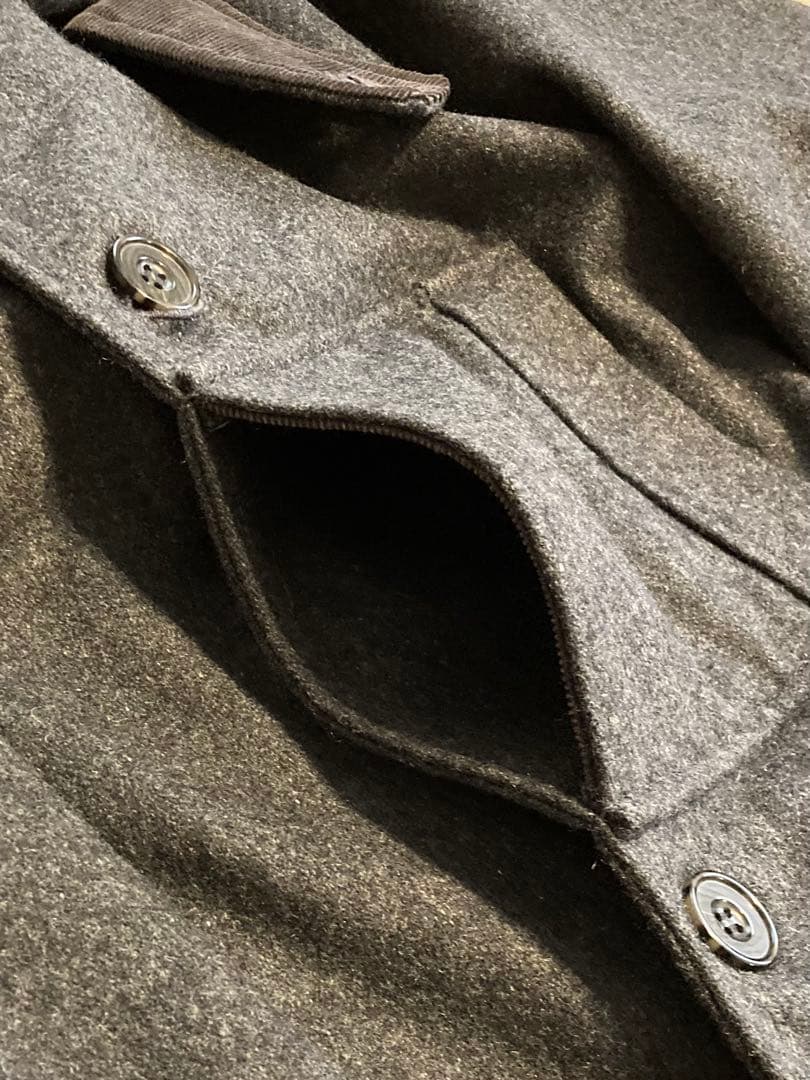 arpenteur kabig coat Lサイズ