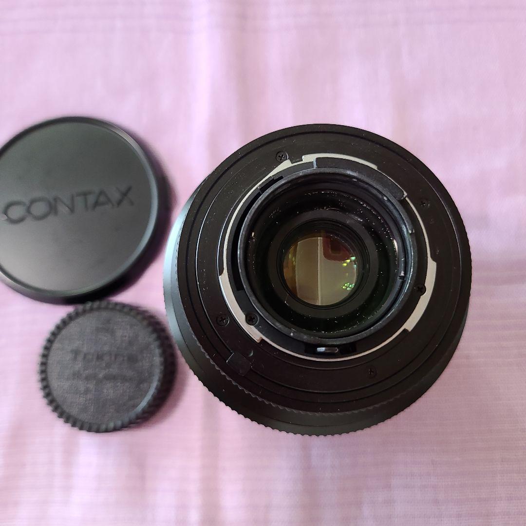 ★ジャンク品★Carl Zeiss Vario-Sonnar ☆