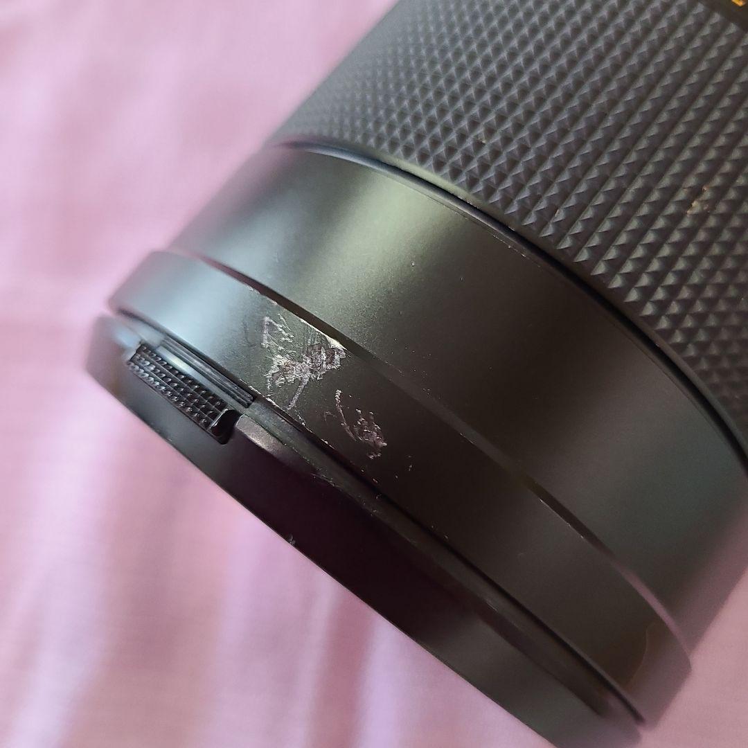 ★ジャンク品★Carl Zeiss Vario-Sonnar ☆
