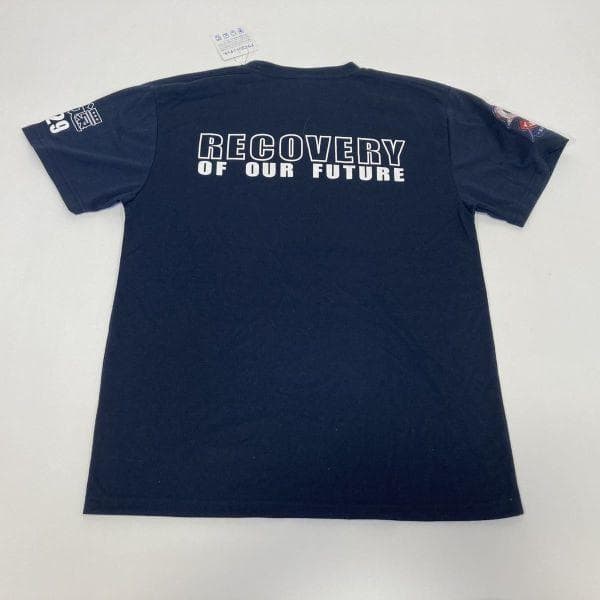 非売品　未使用　希少 Tシャツ S(エス)-最後の警官- 向井理、綾野剛【M】