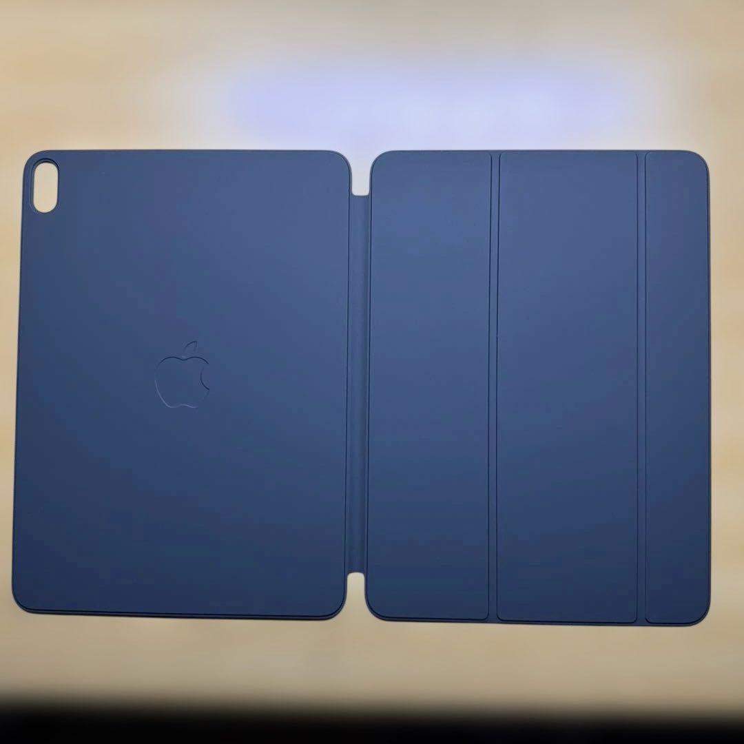 11インチiPad Air（M3）用Smart Folio　チャコールグレイ