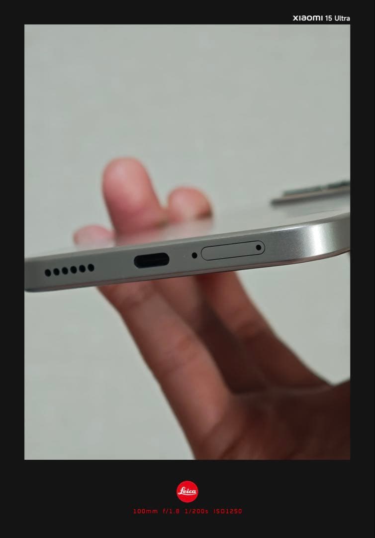 【日本版】REDMI Note 15 Pro 5G 512GB 中古美品