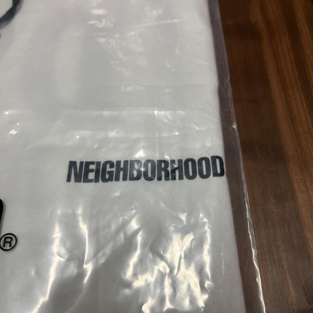 H*R様 NEIGHBORHOOD DSMG ネイバーフッド 銀座DOVER限定