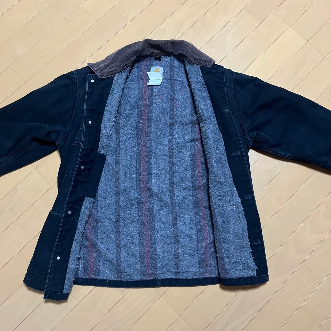 Carhartt チョアコート カバーオール