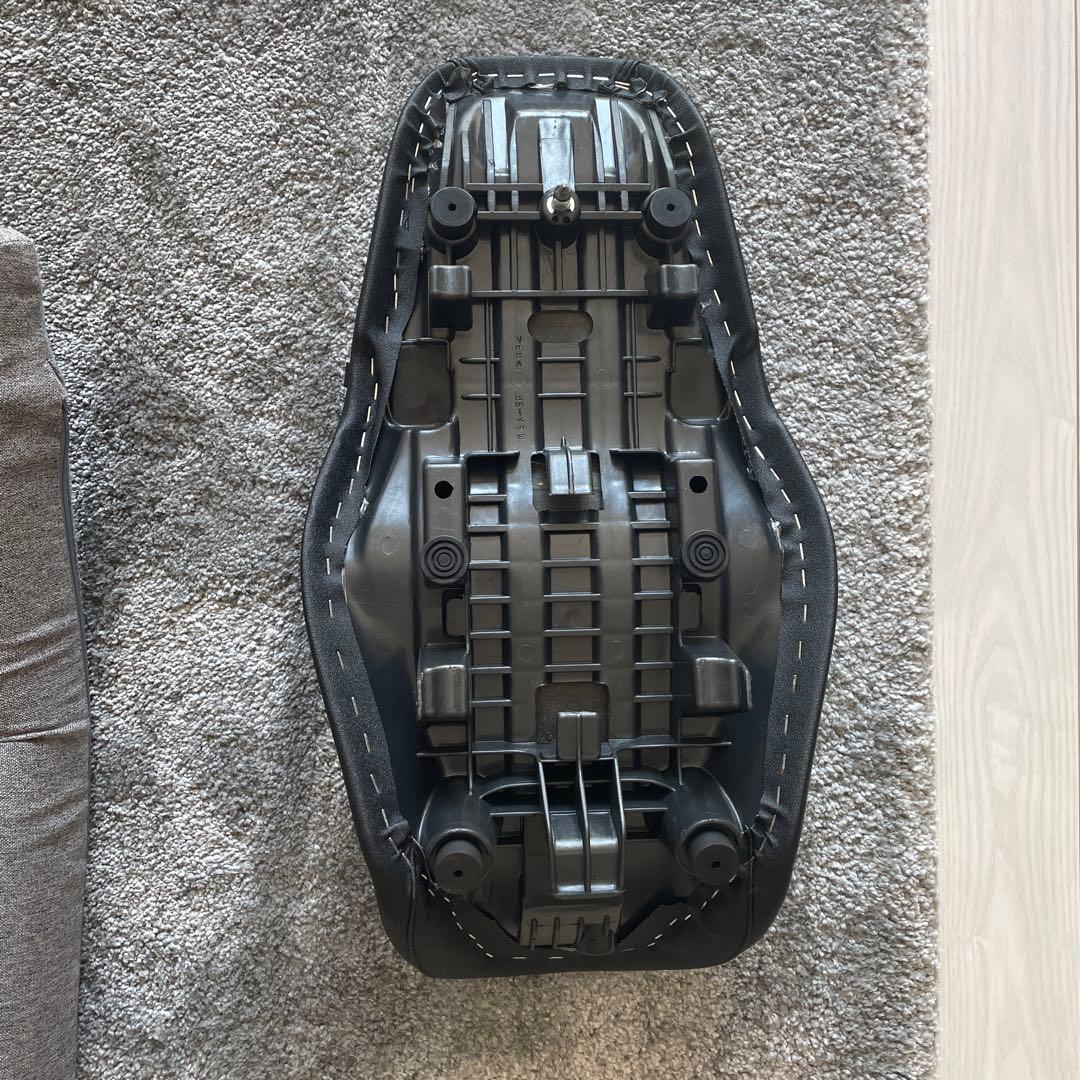 GROM Ｄｒ，Ｇｅｌ　フラットシート