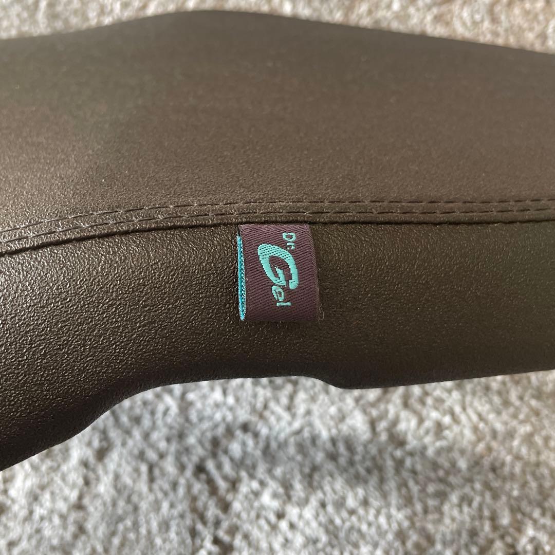 GROM Ｄｒ，Ｇｅｌ　フラットシート