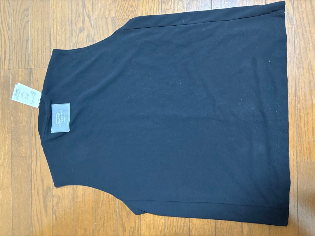 N.HOOLYWOOD TANK TOP （BLACK） 40