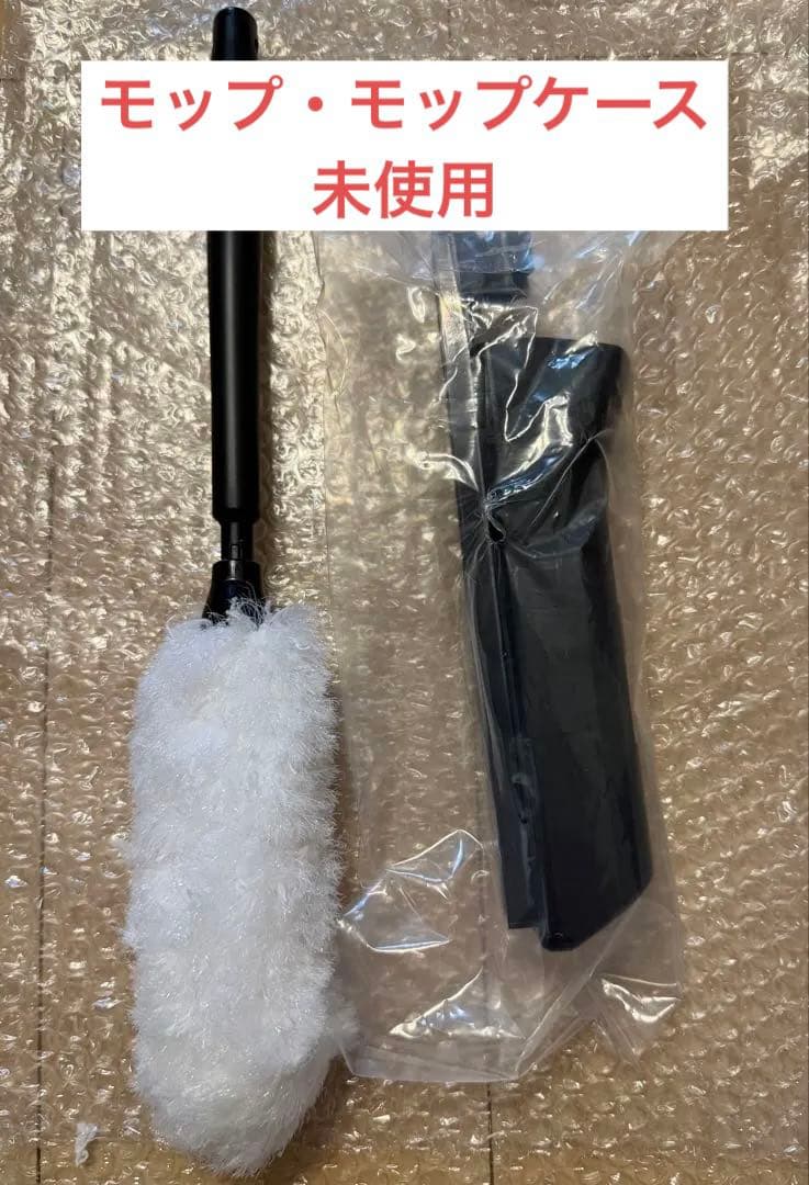 なおべー‼️ アイリスオーヤマ　充電式サイクロンスティッククリーナー