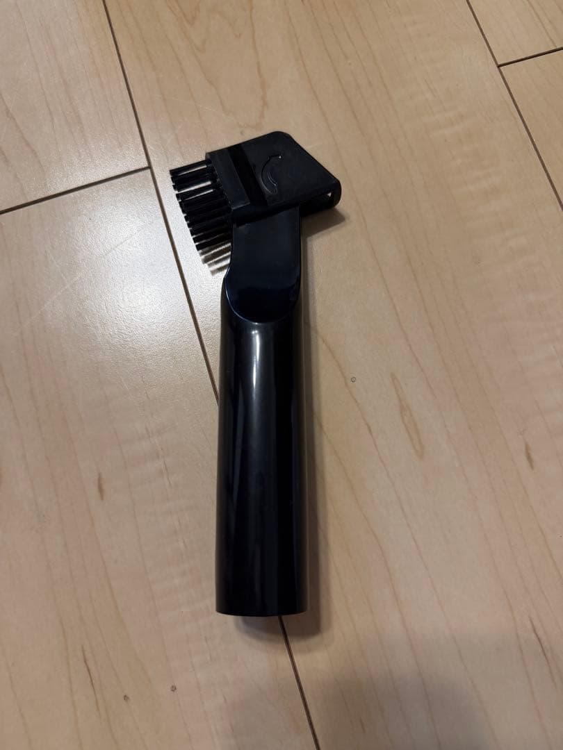 なおべー‼️ アイリスオーヤマ　充電式サイクロンスティッククリーナー