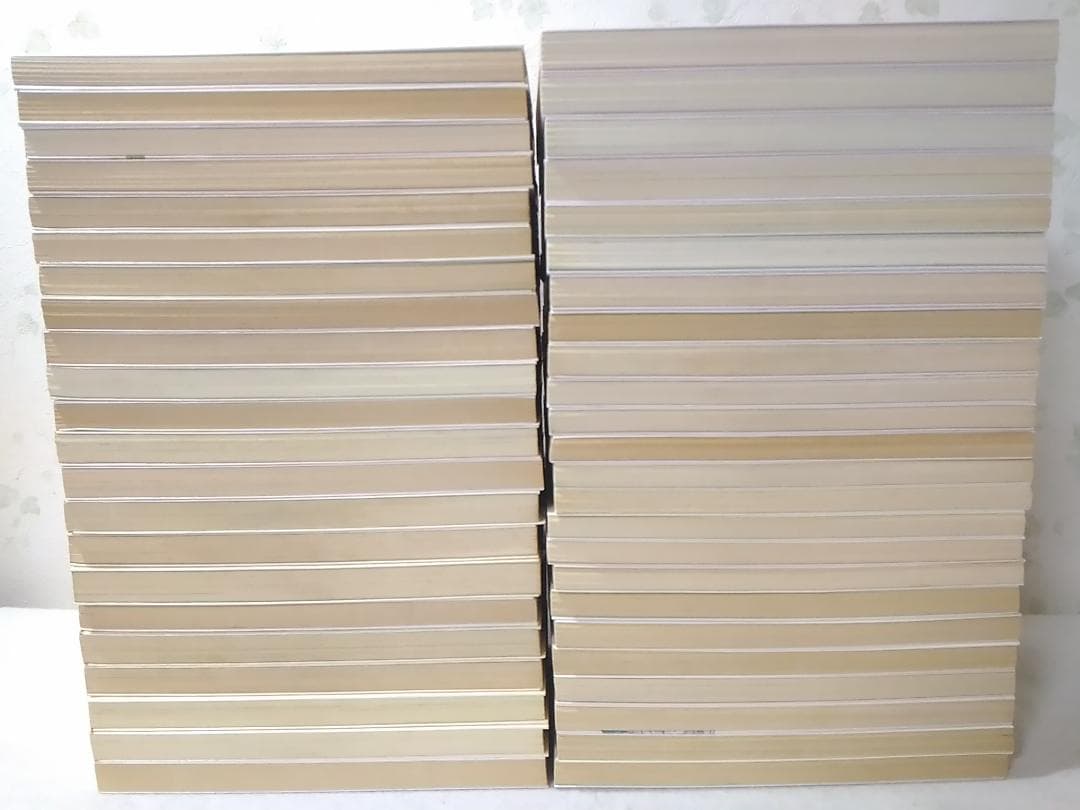 小さな恋のものがたり 既刊１～46巻セット みつはしちかこ 第1集～第46集