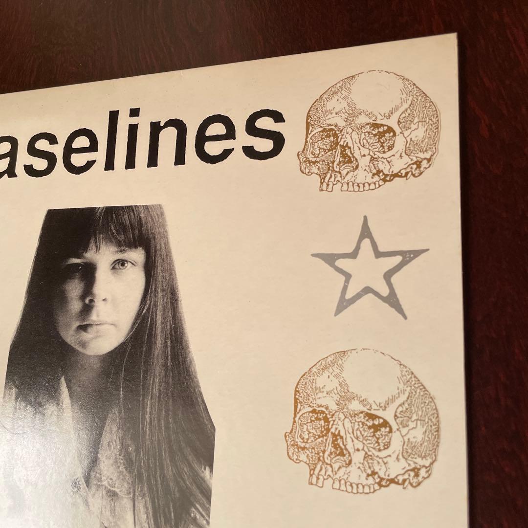 The Vaselines/ DUM-DUM レコード