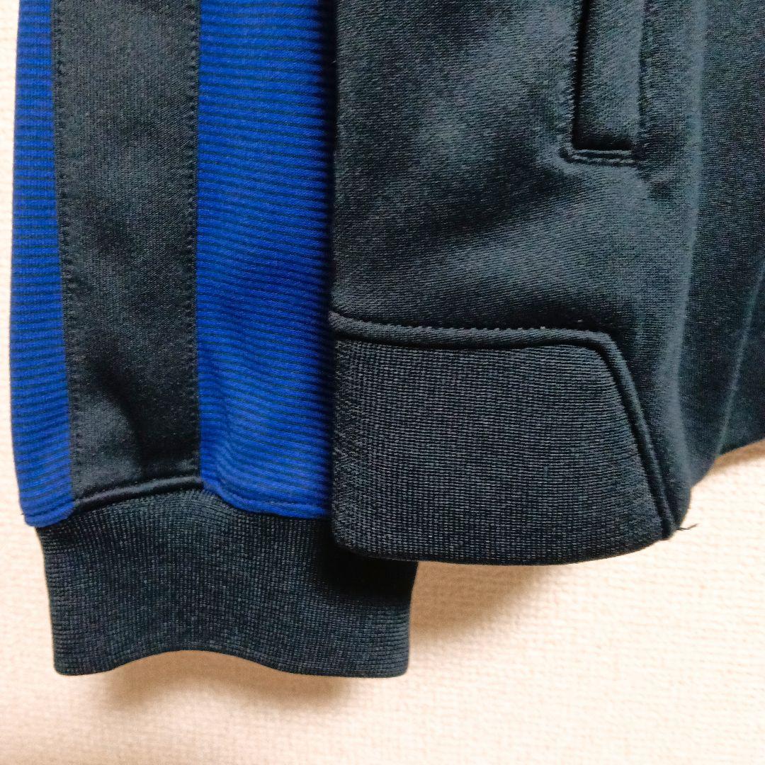 美品 NIKE パリサンジェルマン PSG ジャージ ネイビー 2XL