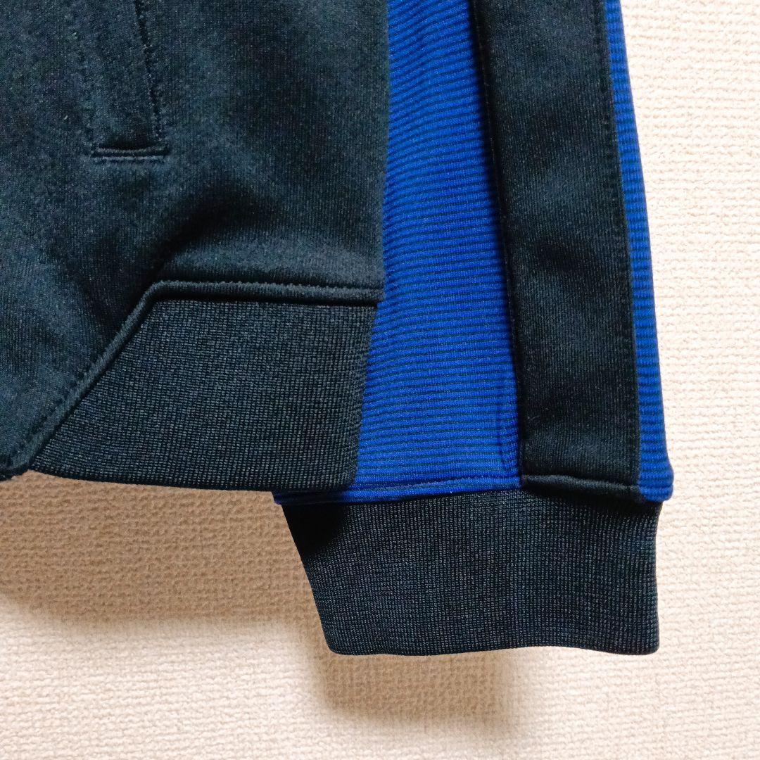 美品 NIKE パリサンジェルマン PSG ジャージ ネイビー 2XL