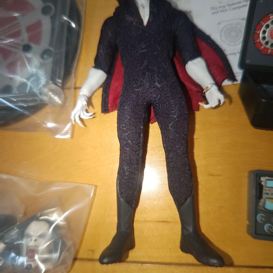 mezcoone:12collective モービウス
