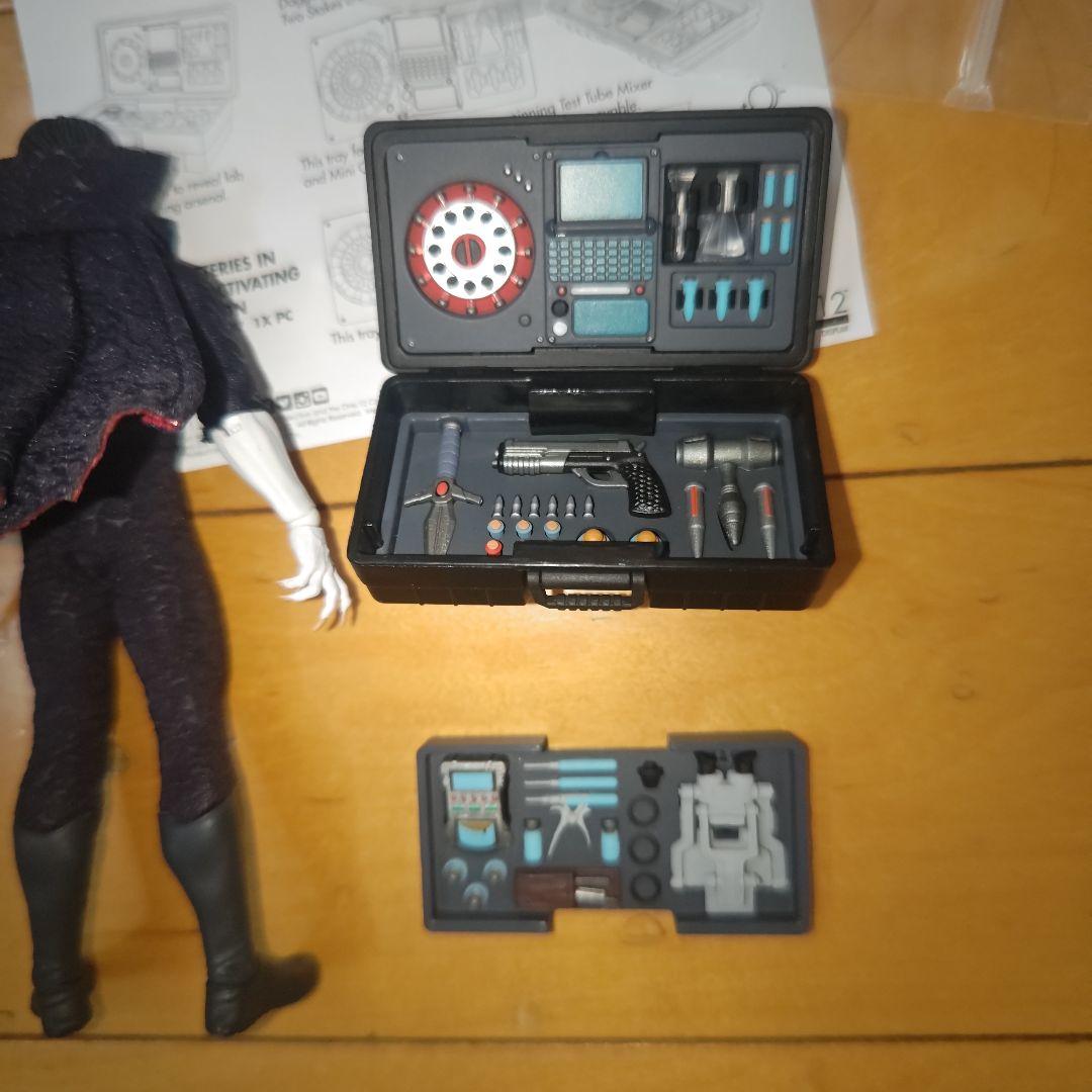 mezcoone:12collective モービウス