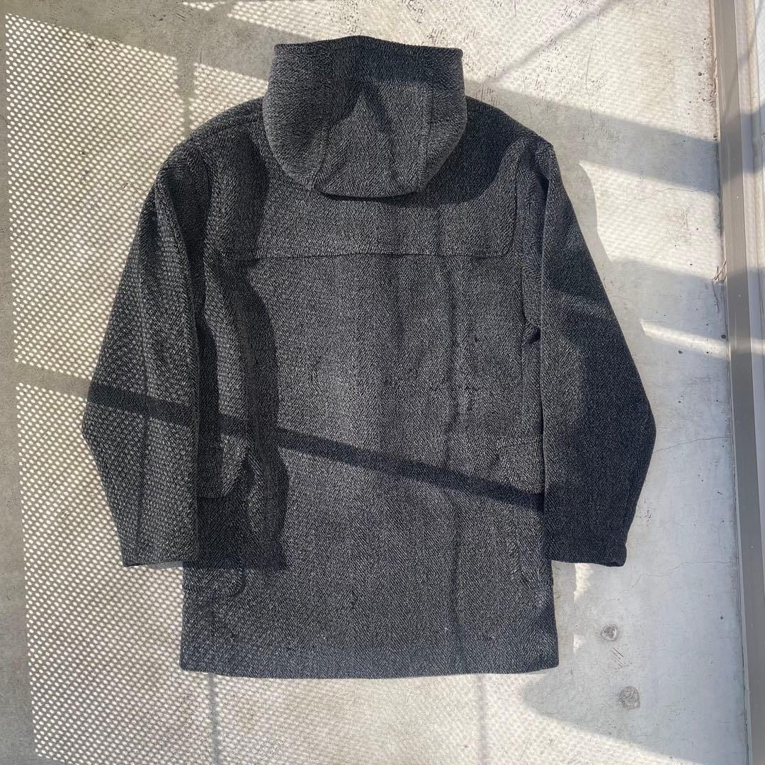 Moorbrook Ital Style ダッフルコート70s 80s