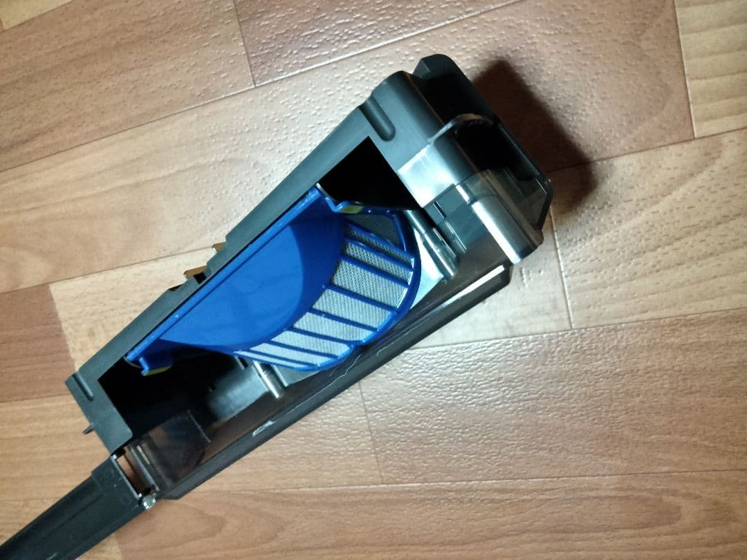 ルンバiRobotルンバ690使用時間1時間未満　極美品