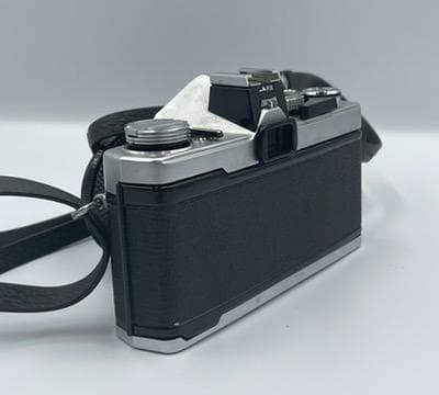 OLYMPUS OM-1 1:1.8 f=50mm オリンパス フィルムカメラ