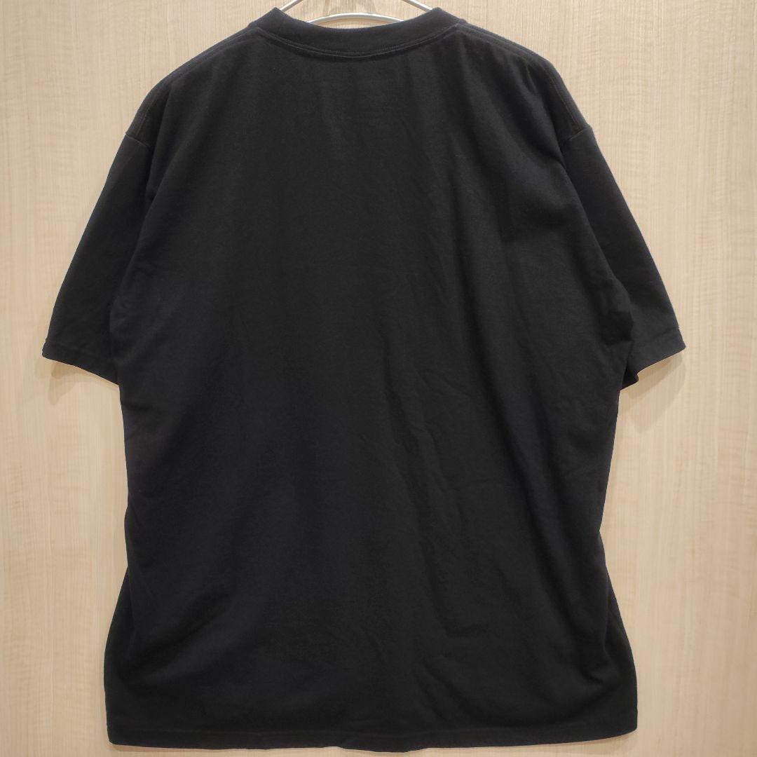 映画　The Godfather　ゴッドファーザー　Tシャツ　ブラック　XL