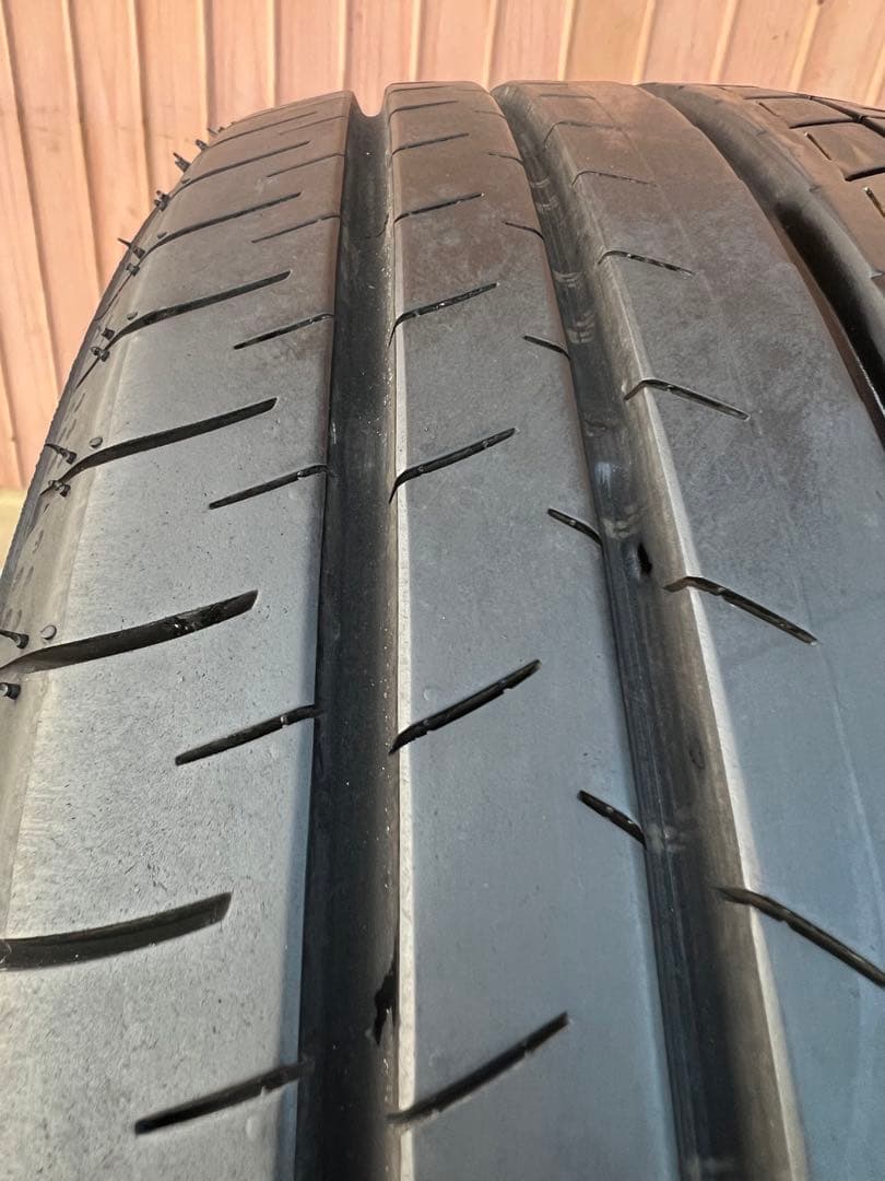 国産　2025年製　195/50R19 1本　現行　60 プリウス