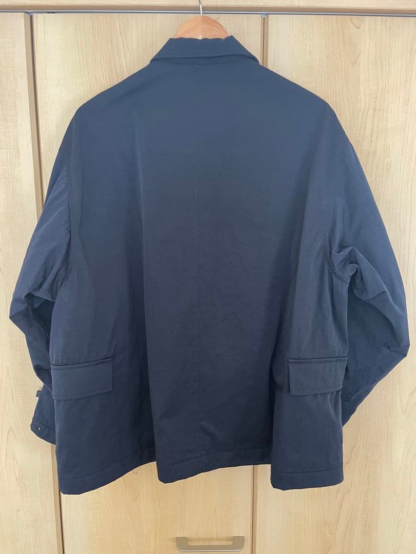DAIWA PIER39 TECH LOOSE 2B JACKET サイズS