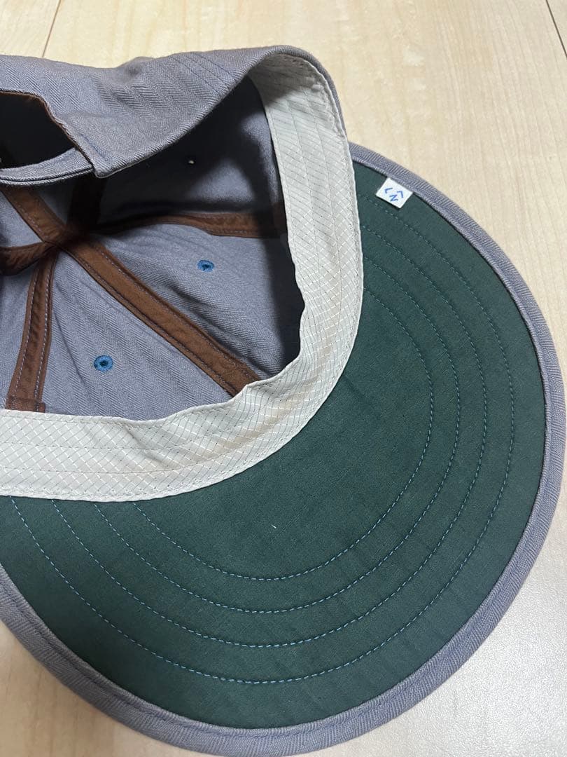 帽子 NOROLL / usually cap