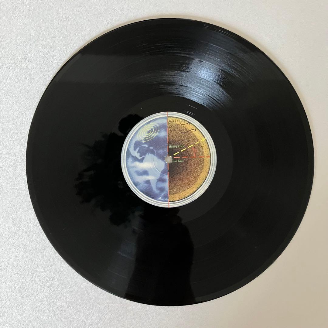 Beastie Boys – Hello Nasty　レコード　オリジナル盤