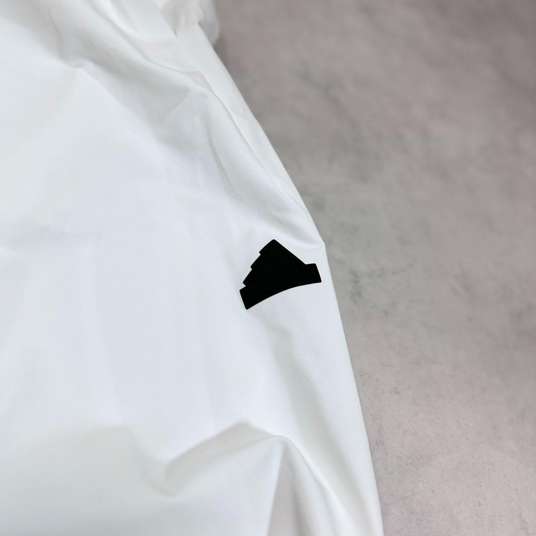 新品正規品 Mサイズ 1点のみ アディダス 上下セットアップ Z.N.E 白