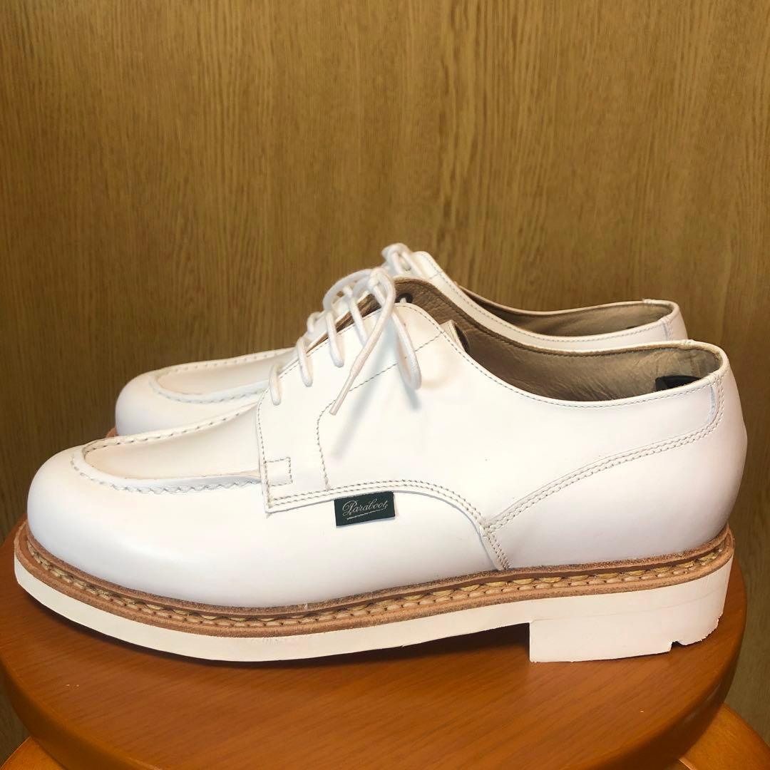 パラブーツ シャンボードParaboot CHAMBORD UK7 26cm