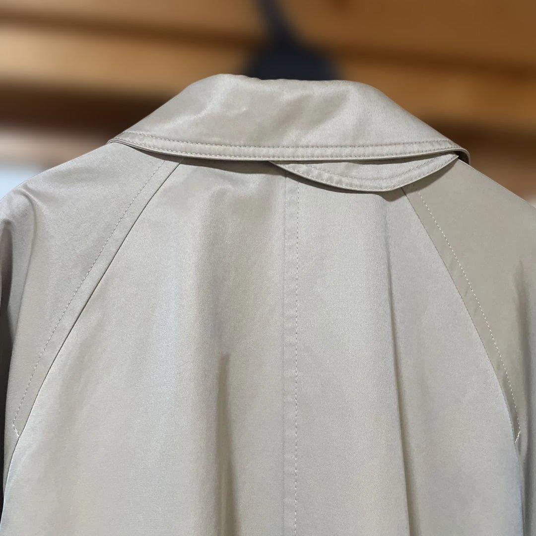 ★美品★ステンカラーコート