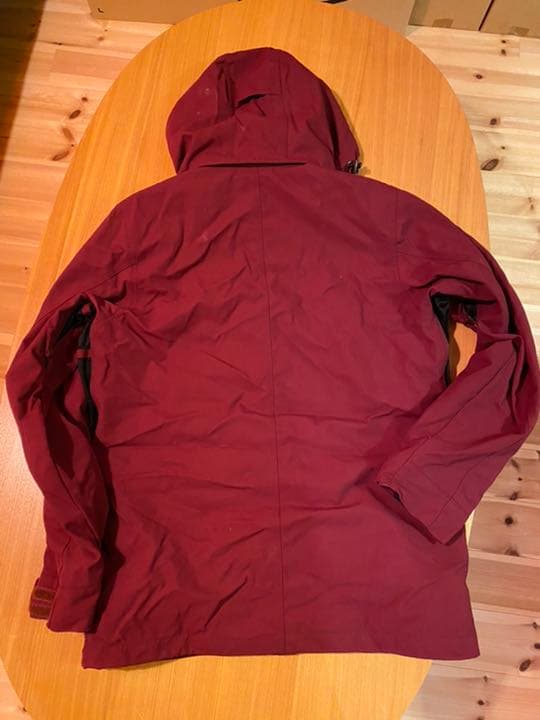 BILLABONG ビラボン メンズ スノーボードウェア ジャケット