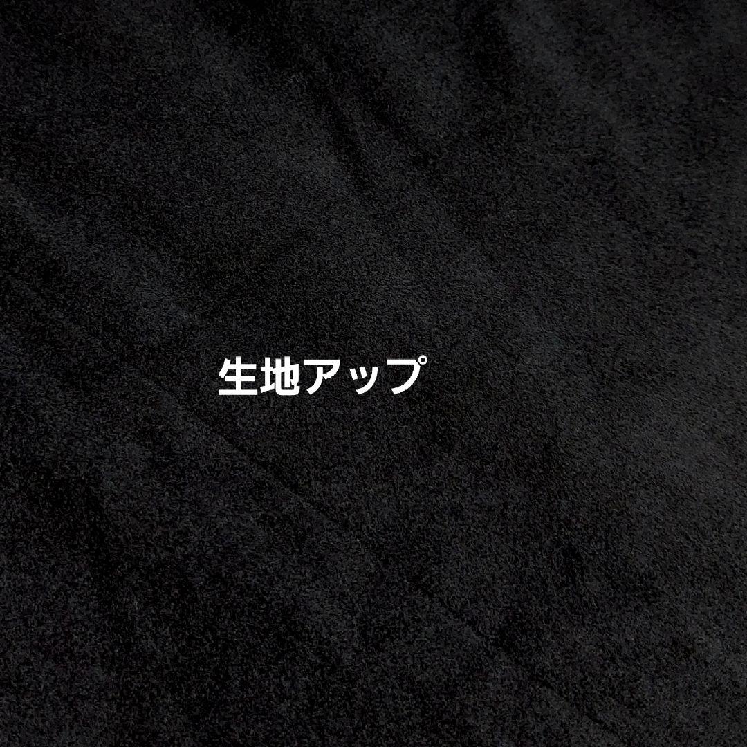 ドゥーズィエムクラスEVERYDAY I LIKE. スカート　カシミヤ 黒