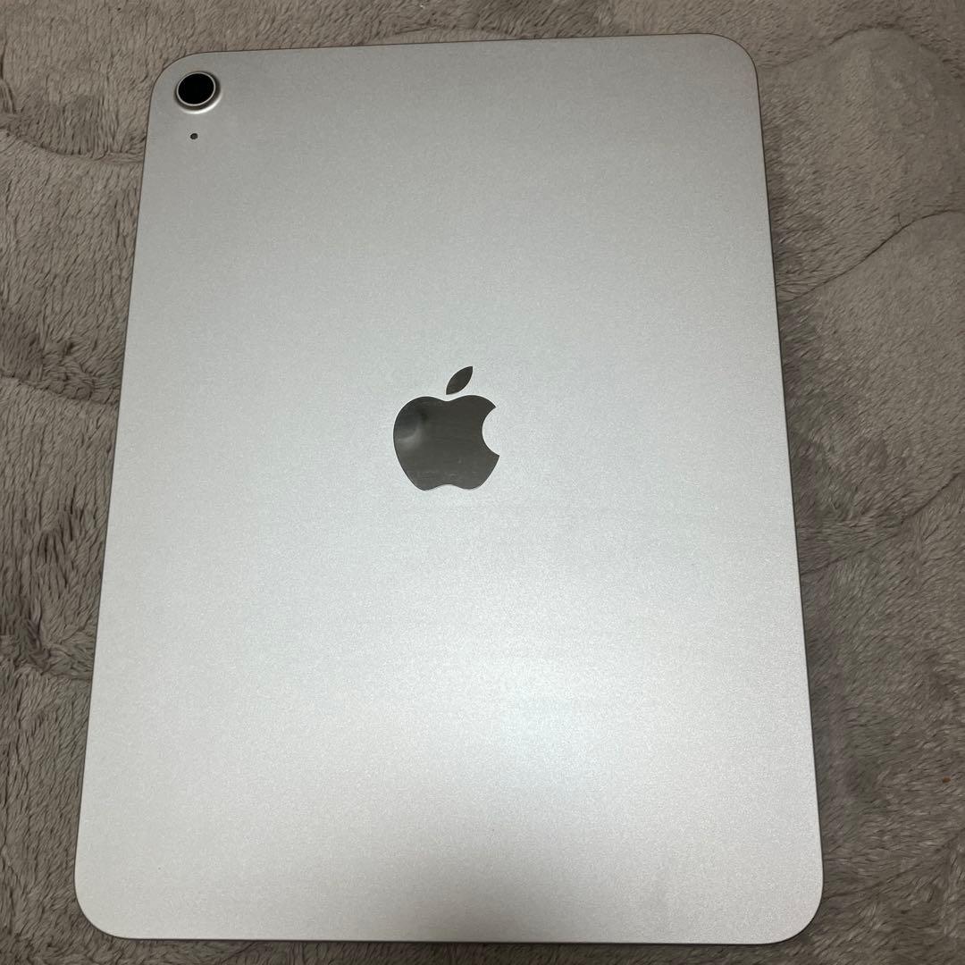 iPad A16 Wi-Fiモデル 128GB 11世代　最大容量100%