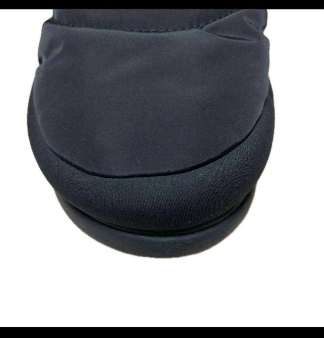 uggブーツ　CLASSICMAXIMINI 黒　25cm 美品