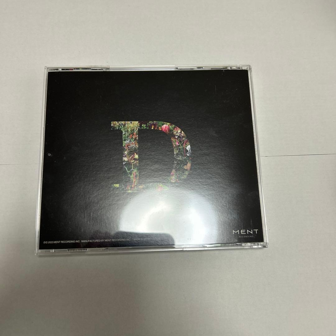 邦楽  Man Dangerholic