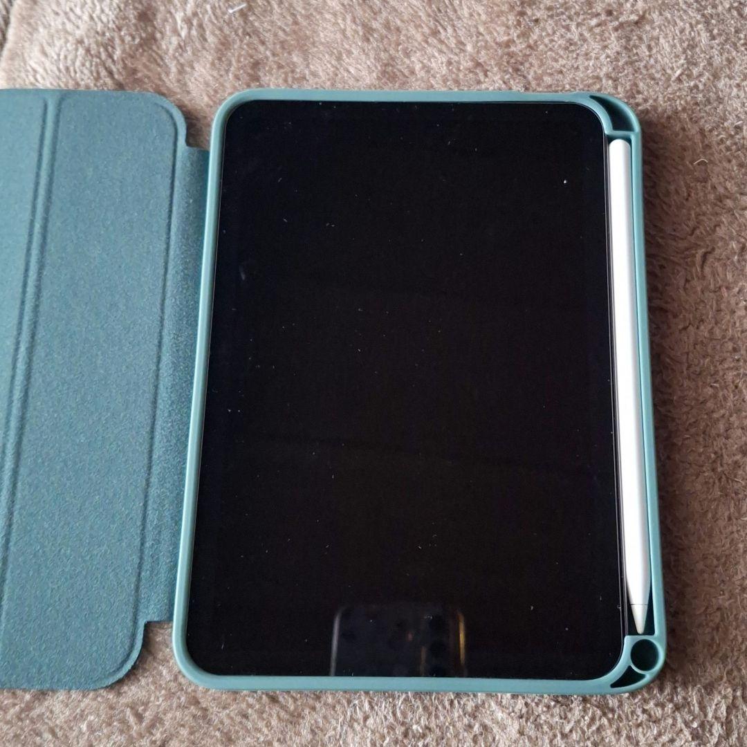 iPad mini (A17 Pro)第７世代　512GB wifiモデル