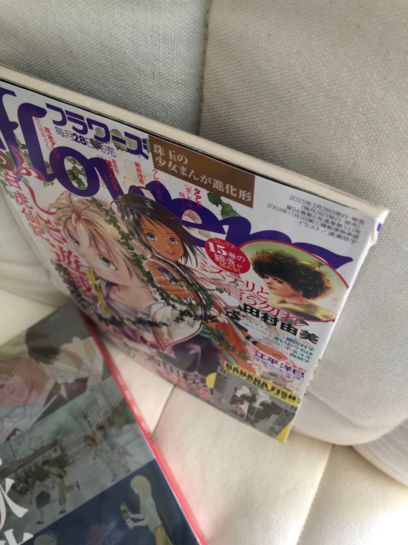 BANANAFISH 公式ガイドブック 復刻完全版 バナナフイッシュ 吉田秋生本