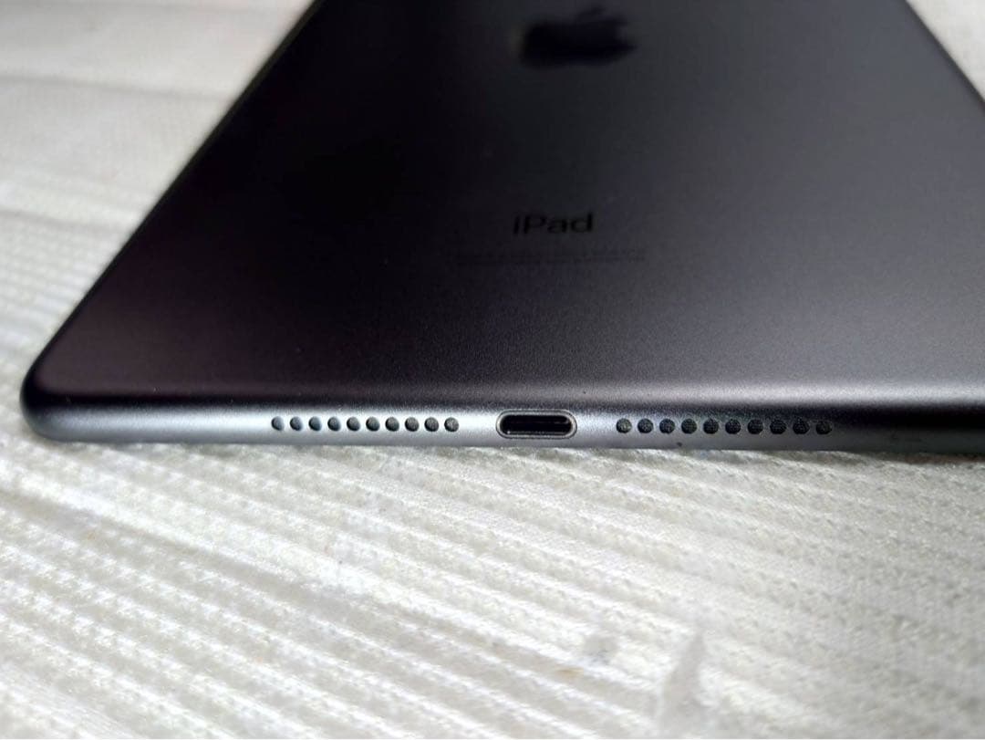 Apple iPad mini 5 スペースグレー 64GB WiFiモデル