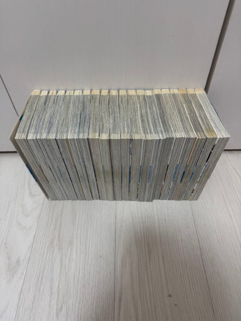 アオアシ 1-39巻 全巻セット