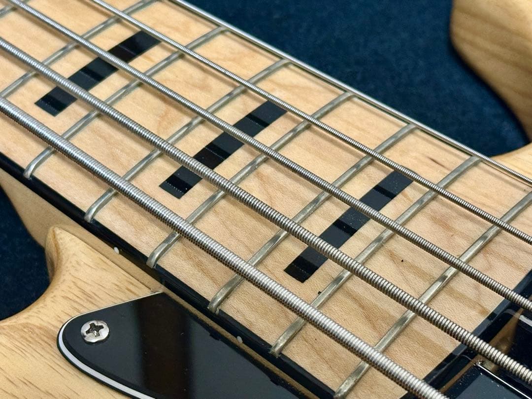 【美品】Sire V7 Vin Ash 2nd 5弦 Marcus Miller