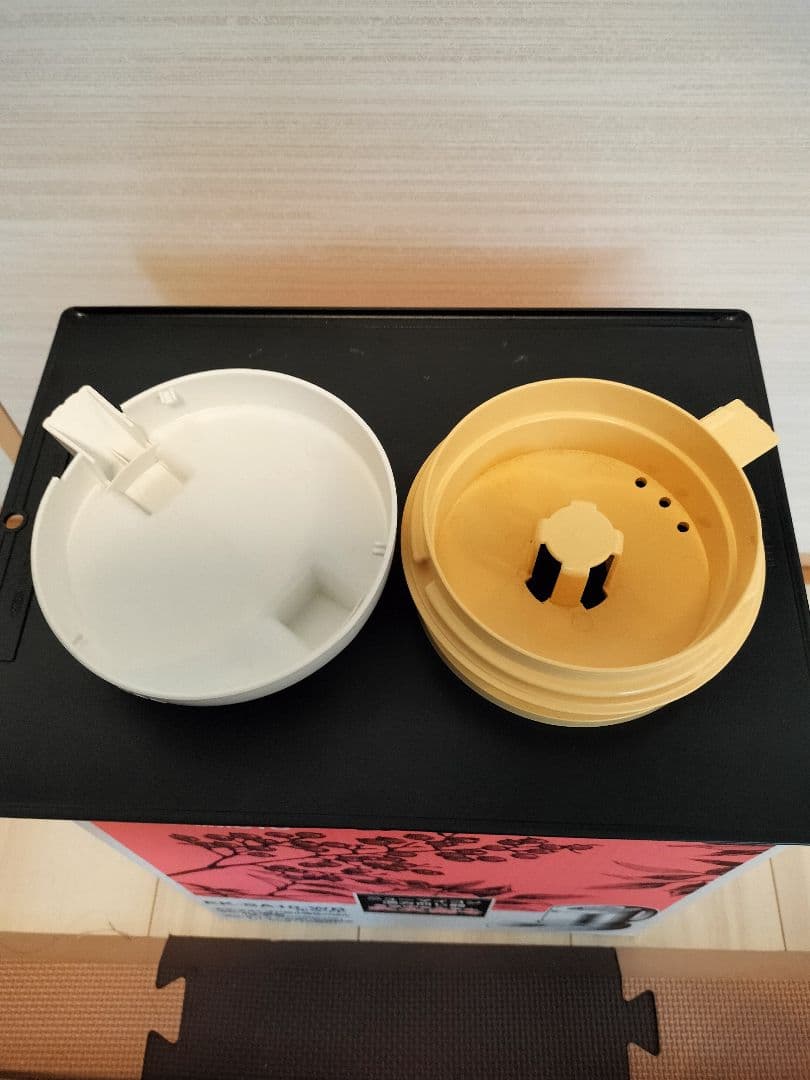 漢方煎じ器　文火楽々とろびらんらん