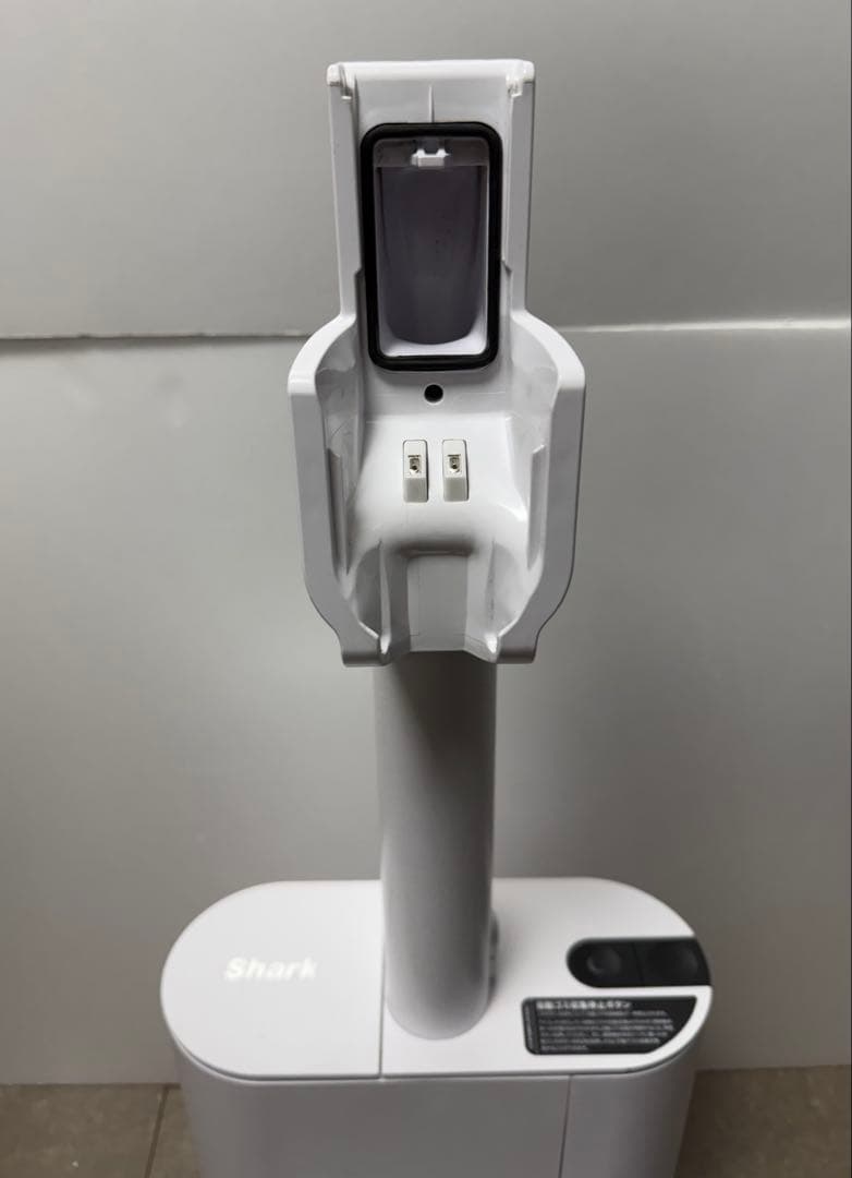 シャーク◇EVOPOWER SYSTEM NEO II+ グレープブラック