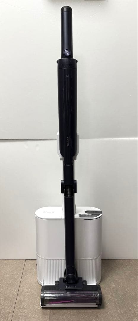 シャーク◇EVOPOWER SYSTEM NEO II+ グレープブラック