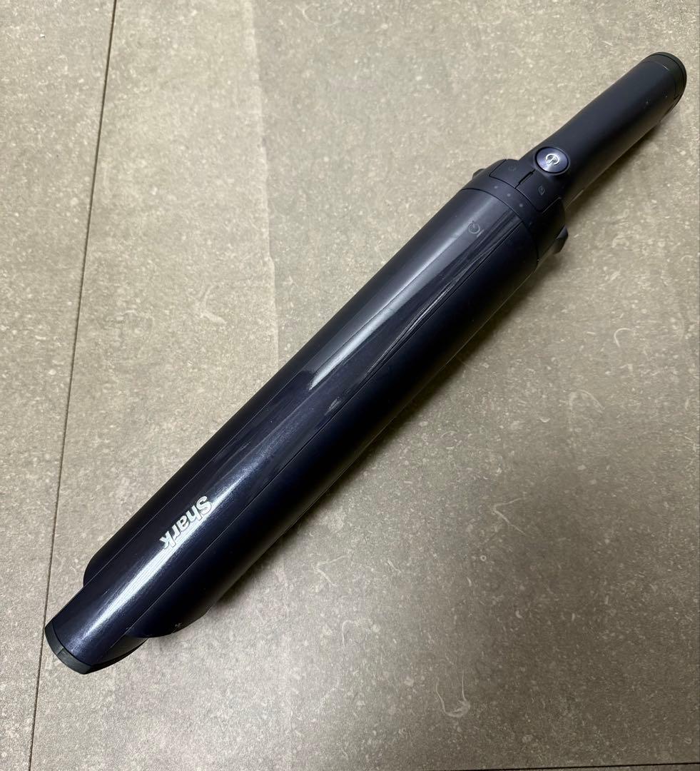 シャーク◇EVOPOWER SYSTEM NEO II+ グレープブラック