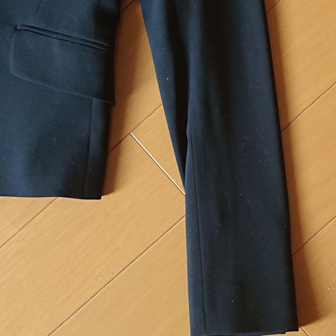 未使用 theoryluxe ジャケット こだわり日本製 サイズ38